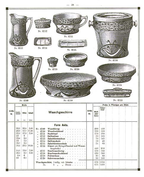 Katalogblatt